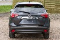 MAZDA CX5 2012-2017 OZDOBNA LISTWA KLAPY GÓRNA
