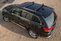 JEEP GRAND CHEROKEE IV WK2 2010-2020 BELKI POPRZECZNE DACHOWE 1-82212072AB