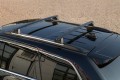 JEEP GRAND CHEROKEE IV WK2 2010-2020 BELKI POPRZECZNE DACHOWE 1-82212072AB