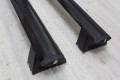 JEEP GRAND CHEROKEE IV WK2 2010-2020 BELKI POPRZECZNE DACHOWE 1-82212072AB