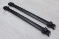 DODGE JOURNEY 2008-2020 BELKI DACHOWE OEM