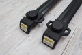 DODGE JOURNEY 2008-2020 BELKI DACHOWE OEM