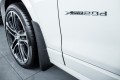 BMW X4 F26 2014-2018 CHLAPACZE KOMPLET