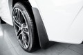 BMW X4 F26 2014-2018 CHLAPACZE KOMPLET