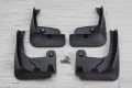 BMW X4 F26 2014-2018 CHLAPACZE KOMPLET