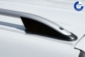VOLKSWAGEN T5 2003-2015 (WERSJA DŁUGA) RELINGI DACHOWE ALUMINIOWE SREBRNE