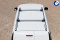 VOLKSWAGEN T6 TRANSPORTER MULTIVAN CARAVELLE BELKI DO RELINGÓW ALUMINIOWE SREBRNE