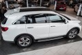 KIA SORENTO III UM 2014-2020 STOPNIE BOCZNE PROGI SAMOCHODOWE OEM