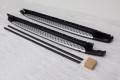 KIA SORENTO III UM 2014-2020 STOPNIE BOCZNE PROGI SAMOCHODOWE OEM