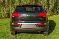 LISTWA TYLNEJ KLAPY DÓŁ STAL KIA SPORTAGE R 2010-15