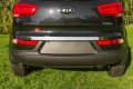 LISTWA TYLNEJ KLAPY DÓŁ STAL KIA SPORTAGE R 2010-15