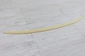 AUDI A3 8V 2012-2020 SEDAN SPOILER LOTKA