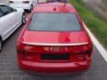 AUDI A4 2007+ SEDAN SPOILER LOTKA LIP