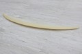 AUDI A4 2007+ SEDAN SPOILER LOTKA LIP