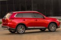 MITSUBISHI OUTLANDER III 2012-2021 SPOILER