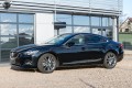 MAZDA 6 SEDAN 2012+ DEKORACYJNE LISTWY DRZWI