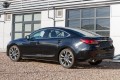 MAZDA 6 SEDAN 2012+ DEKORACYJNE LISTWY DRZWI