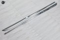 MAZDA 6 SEDAN 2012+ DEKORACYJNE LISTWY DRZWI