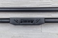 SUZUKI JIMNY 1998-2018 OFF-ROAD ORUROWANIE BOCZNE CZARNE
