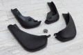 NISSAN JUKE I F15 2010-2014 PRZED FACELIFTINGIEM CHLAPACZE