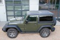 JEEP WRANGLER JK 2007-2018 2D PROGI BOCZNE 82210565AD