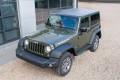 JEEP WRANGLER JK 2007-2018 2D PROGI BOCZNE 82210565AD