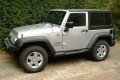 JEEP WRANGLER JK 2007-2018 2D PROGI BOCZNE 82210565AD