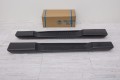 JEEP WRANGLER JK 2007-2018 2D PROGI BOCZNE 82210565AD