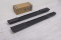 JEEP WRANGLER JK 2007-2018 2D PROGI BOCZNE 82210565AD