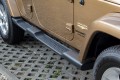JEEP WRANGLER JK 4 D STOPNIE BOCZNE PROGI OEM 82210571AD