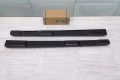 JEEP WRANGLER JK 4 D STOPNIE BOCZNE PROGI OEM 82210571AD