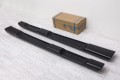 JEEP WRANGLER JK 4 D STOPNIE BOCZNE PROGI OEM 82210571AD