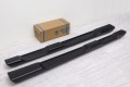 JEEP WRANGLER JK 4 D STOPNIE BOCZNE PROGI OEM 82210571AD