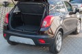 OPEL MOKKA 2012-2016 (przed liftingiem) OCHRONNA LISTWA ZDERZAKA