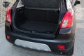 OPEL MOKKA 2012-2016 (przed liftingiem) OCHRONNA LISTWA ZDERZAKA