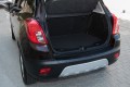 OPEL MOKKA 2012-2016 (przed liftingiem) OCHRONNA LISTWA ZDERZAKA