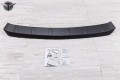 OPEL MOKKA 2012-2016 (przed liftingiem) OCHRONNA LISTWA ZDERZAKA