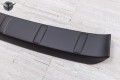 OPEL MOKKA 2012-2016 (przed liftingiem) OCHRONNA LISTWA ZDERZAKA