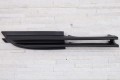BMW SERIA 3 E46 2002-2005 PO LIFTINGU KRATKA ATRAPA ZDERZAKA LEWA 51117032613