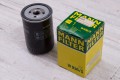 CHEVROLET / OPEL FILTR OLEJU MANN W 936/5