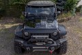 JEEP WRANGLER JK 2 DRZWI POSZERZENIA BŁOTNIKÓW