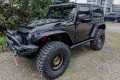JEEP WRANGLER JK 2 DRZWI POSZERZENIA BŁOTNIKÓW