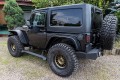 JEEP WRANGLER JK 2 DRZWI POSZERZENIA BŁOTNIKÓW
