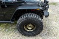 JEEP WRANGLER JK 2 DRZWI POSZERZENIA BŁOTNIKÓW