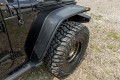 JEEP WRANGLER JKU 4 DRZWI POSZERZENIA BŁOTNIKÓW