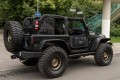 JEEP WRANGLER JK 2007-2018 ANTENA BAT