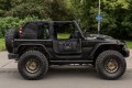 JEEP WRANGLER JK 2007-2018 ANTENA BAT