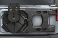 JEEP WRANGLER JK 2007-2018 MOCOWANIE KOŁA ZAPASOWEGO