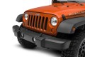 JEEP WRANGLER JK 2007-2018 ZAMKI BOCZNE MASKI PRZEDNIEJ NA KLUCZYK
