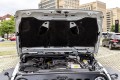 JEEP WRANGLER JK SIŁOWNIKI GAZOWE MASKI PRZEDNIEJ